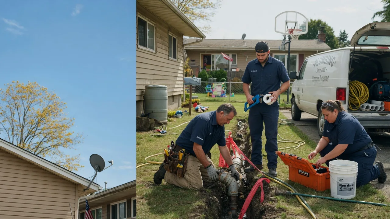 Garbage Disposal Replacement in Mannsville, OK near me